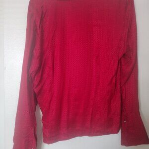 Women's long sleeve shirts